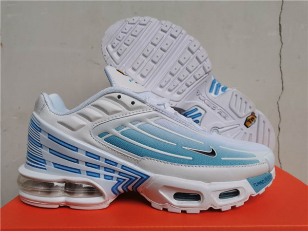 Men's Hot sale Running weapon Air Max TN Shoes 0148